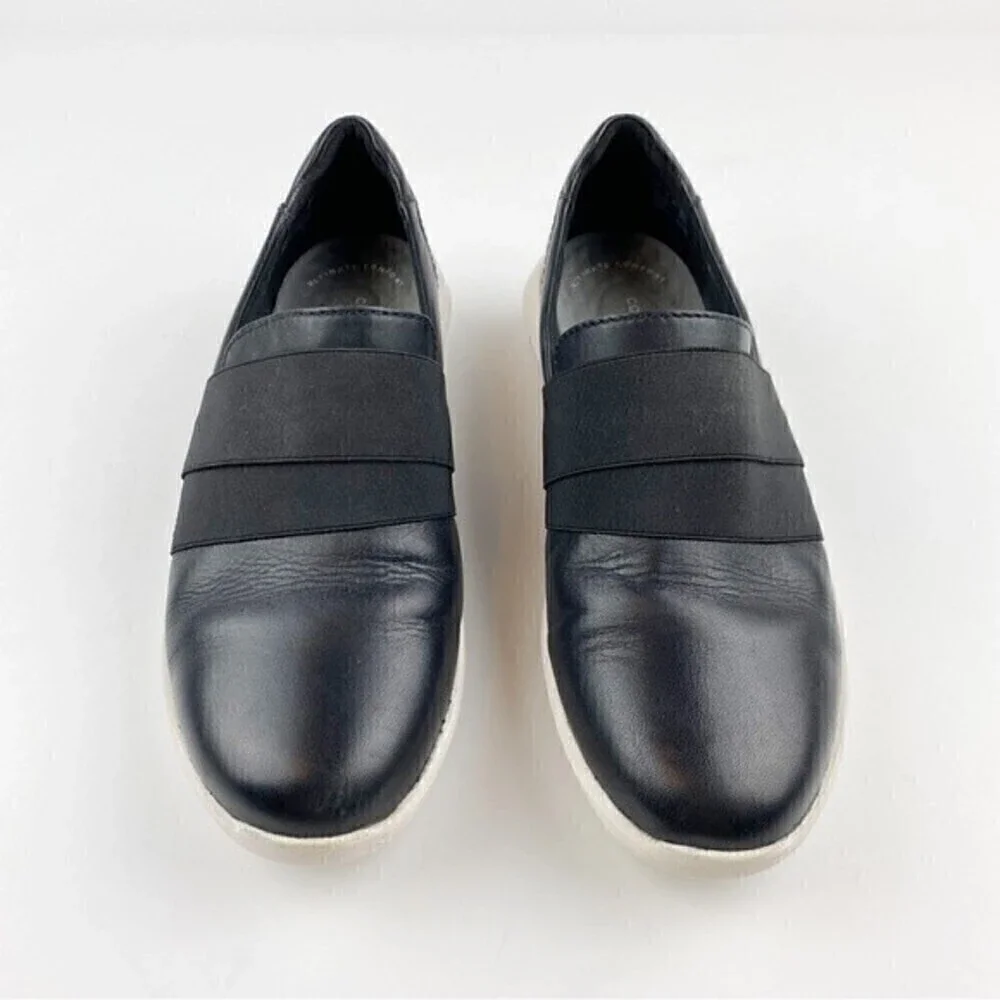Clarks leather kayleigh
